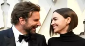 Irina Shayk - Bradley Cooper... İKİNCİ BAHARLARINI YAŞIYORLAR!