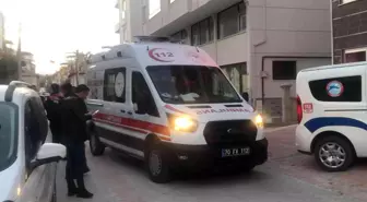 Karaman'da silahlı saldırıya uğrayan kişi kurtarılamadı