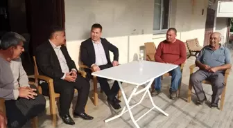Kaymakam Yılmaz: 'Takipçi olacağım'
