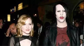 Marilyn Manson... 'ÖLÜM TEHDİTLERİ ALIYORUM!'