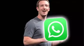 Mark Zuckerberg, WhatsApp'ın potansiyelini kullanmak istiyor