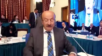 Mehmet Bekaroğlu'ndan Bakan Soylu'ya: 'Ülkenin Selameti İçin Ricam Var; İstifa Edin'