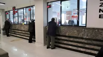 Melikgazi Belediyesi vezneleri bu hafta sonu hizmet verecek