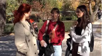 Öğrenci Kafası Programı kampüsün nabzını tutuyor