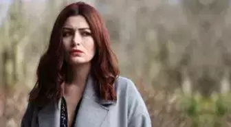 Oyuncu Deniz Çakır sevgilisiyle görüntülendi