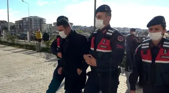 Rüşvet iddialarıyla gündeme gelen Eski Kıyıköy Belediye Başkanı tahliye oldu
