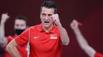 A Milli Kadın Voleybol Takımı'nda başantrenör Giovanni Guidetti ile yollar resmen ayrıldı