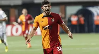 Galatasaray'ın 'Türk statüsüne geçirin' dediği Yusuf Demir, Türkiye'ye rakip olunca fena dile düştü