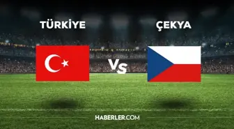 Türkiye- Çekya maçı biletleri ne zaman satışa çıkacak? Türkiye- Çekya hazırlık maçı bilet fiyatları ne kadar, kaç TL?