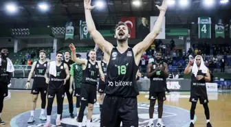Türkiye Sigorta Basketbol Süper Ligi