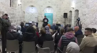 'Yunus Emre Ruhu' konseri müzikseverlerle buluştu