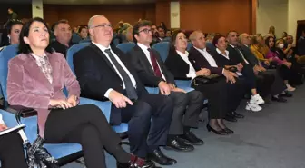 CHP 'Çocuk Politikaları Çalıştayı' düzenlendi