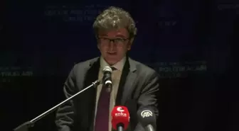 Chp, Çocuklar Hakları Çalıştayı Düzenledi… Yüksel Taşkın: 'Aile ve Sosyal Hizmetler Bakanlığı'nın Açık Ara En Başarısız Olduğu Alan Çocuklar'