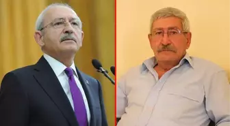 CHP lideri Kemal Kılıçdaroğlu'nun kardeşi Celal Kılıçdaroğlu vefat etti