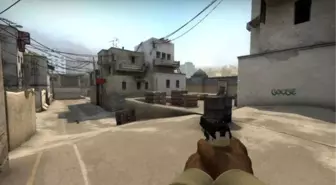 Dust 2, CS: GO'nun aktif harita havuzundan kalktı!