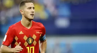 Eden Hazard'ın son halini gören Belçikalılar sinir krizi geçirdi: Dünya Kupası'nda oynatmayın