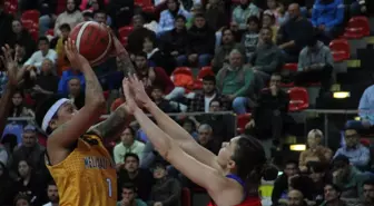 ING Kadınlar Basketbol Süper Ligi