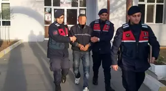 Kablo hırsızı JASAT'tan kaçamadı