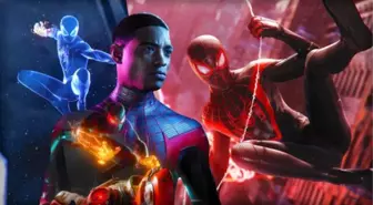 Marvel's Spider-Man: Miles Morales çıktı! İşte fiyatı