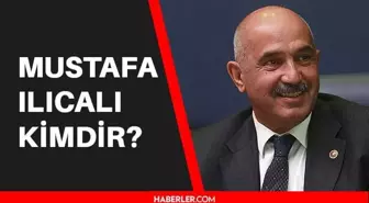 Mustafa Ilıcalı kimdir? Acun Ilıcalı ve Mustafa Ilıcalı akraba mı? Prof. Dr. Mustafa Ilıcalı kaç yaşında, nereli, mesleği ne? Hayatı ve biyografisi!