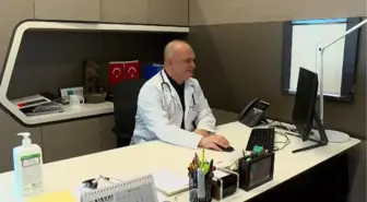 'PANDEMİDE HİJYEN SAYESİNDE GÖRÜLMEYEN GRİP SALGINI BU SENE DAHA ETKİLİ OLACAK'