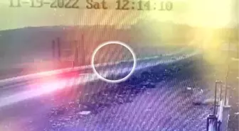 ŞANLIURFA - Otomobilin devrilmesi sonucu 1 kişi öldü, 4 kişi yaralandı