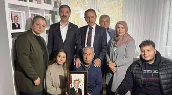 Solingen faciasında 5 yakınını kaybeden Mevlüde Genç'in son isteği yerine getirildi