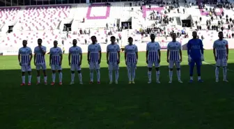 TFF 3. Lig: 52 Orduspor: 1 Karbel Karaköprü Belediyespor: 0