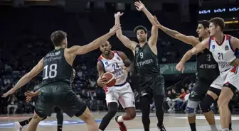 Türkiye Sigorta Basketbol Süper Ligi