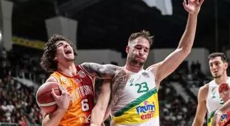 Türkiye Sigorta Basketbol Süper Ligi
