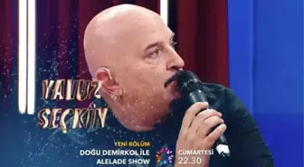 Yavuz Seçkin kimdir? Kaç yaşında, nereli, mesleği ne? Yavuz Seçkin'in hayatı ve biyografisi!