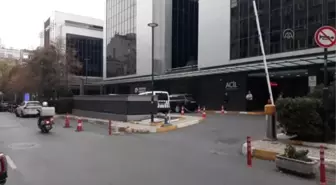 Abdurrahim Albayrak'ın 15 yaşındaki torunu 4. kattan düşerek hayatını kaybetti (2)