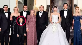 Abdurrahim Albayrak'ın hayatını kaybeden torununun babası bakın kim çıktı! Düğünleri çok konuşulmuştu