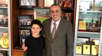 Abdurrahim Albayrak'ın torununun cenazesi Adli Tıp Kurumu'ndan alındı