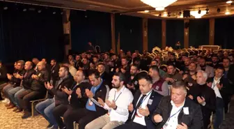 Amasra'da hüzünlü kongre