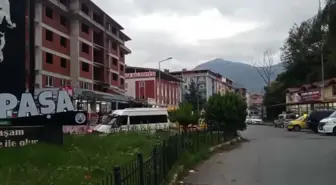 Artvin Kemalpaşa'da Gürcü Yoğunluğu Devam Ediyor