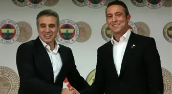 Ersun Yanal'ın yeni adresi belli oldu! Şaşırtan karar