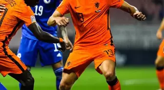 Hollanda Dünya Kupası kadrosu 2022! Hollanda dünya kupası kadrosunda kimler var? Hollanda milli takımı kadrosu!