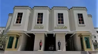 Kilis'teki Öncüpınar Sınır Kapısı bölgesine roketli saldırı: 8 yaralı