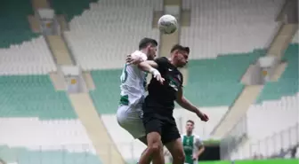 Isparta 32 Spor: 1-2