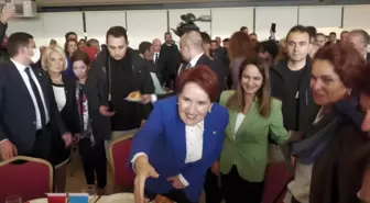 İyi Parti İstanbul İl Başkanı Kavuncu: Genel Başkanı da Öğretmen Olan Bir Partide Faaliyette Bulunmanın Gururunu Yaşıyorum