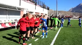 Kadın Futbol Süper Ligi