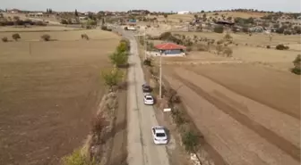 Manisa jandarması trafik kazası mağdurlarını unutmadı