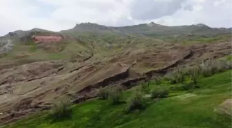 Nuh'un Gemisi'ne ait olduğuna inanılan alandan alınan numuneler İTÜ'de incelenecek