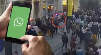 İstiklal Caddesi'ni kana bulayan teröristlerin WhatsApp yazışmaları ortaya çıktı! Planı böyle uygulamışlar