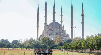 Turkcell Türkiye Kros Şampiyonası Adana'da yapıldı
