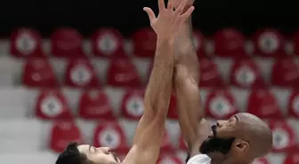 Onvo Büyükçekmece Basketbol: 79-75