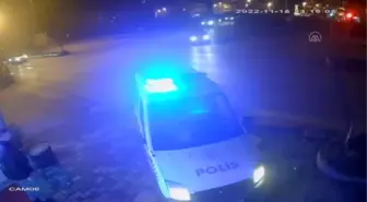 ZONGULDAK - Silahlı kavgaya karışan 2 şüpheliden 1'i tutuklandı