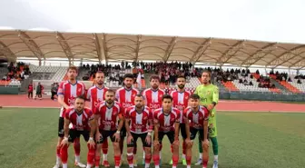 Bilecik'te amatör maç sonu ortalık karıştı