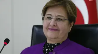 Adalet Yürüyüşü'ne İkram Aracı Gönderdiği İçin Yargılanan Eski Konak Belediye Başkanı Sema Pekdaş Beraat Etti